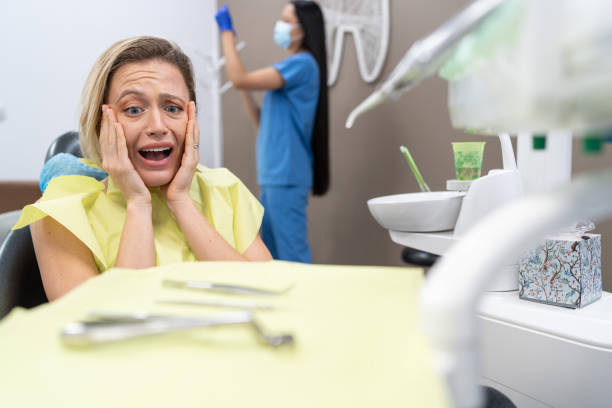 Best Emergency TMJ Treatment in Richgrove, CA