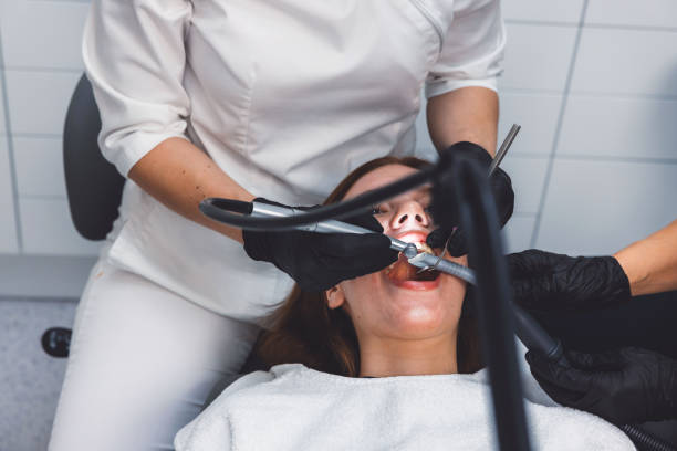 Best Emergency Denture Repair in Richgrove, CA