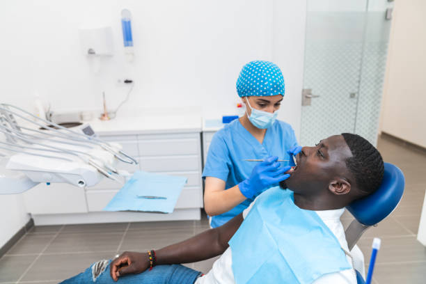 Best Same-Day Emergency Dental Services in Richgrove, CA