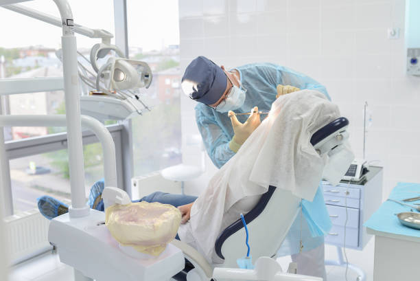 Best Urgent Care for Lost Fillings or Crowns in Richgrove, CA