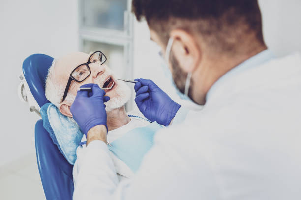 Best Emergency Treatment for Dental Infections or Abscesses in Richgrove, CA